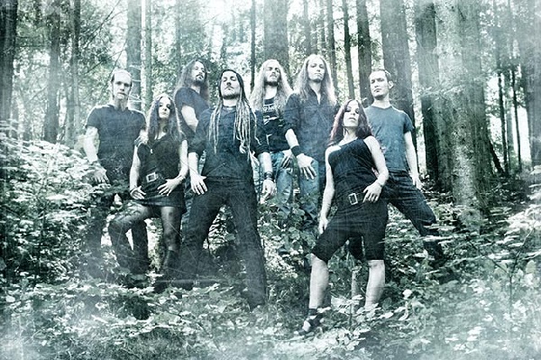 Eluveitie