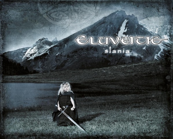 Eluveitie: Slania