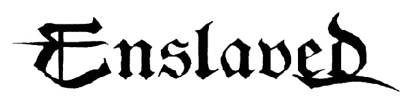 Enslaved