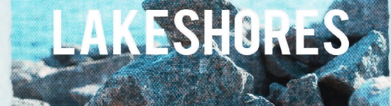 Lakeshore: Lakeshore EP