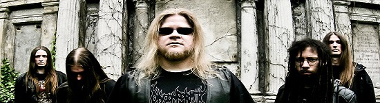 Dehuman Reign (band)