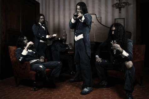Fleshgod Apocalypse