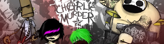 Charlie Murder
