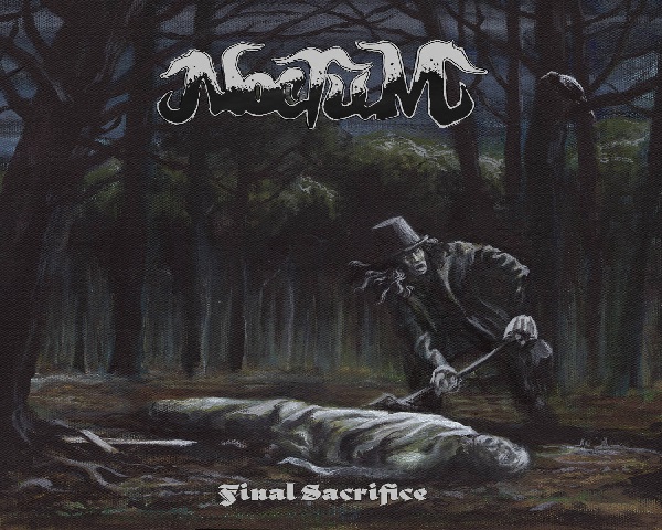 Noctum: Final Sacrifice