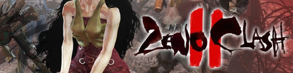 Zeno Clash II