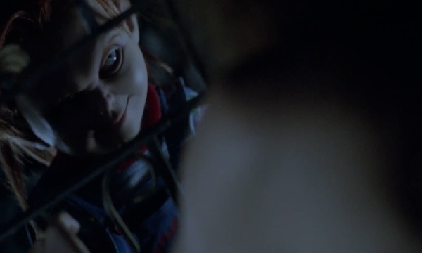 Curse of Chucky