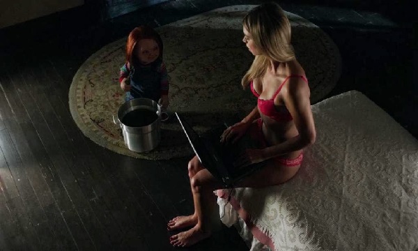 Curse of Chucky