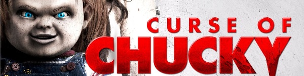 Curse of Chucky