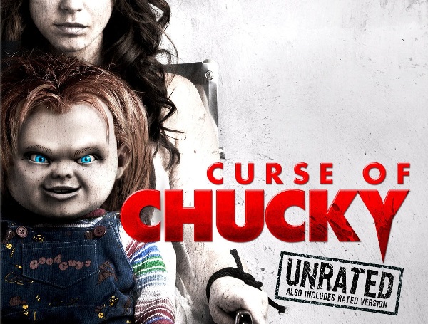 Curse of Chucky