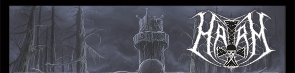 Harm: Cadaver Christi