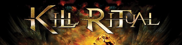 Kill Ritual: The Serpentine Ritual