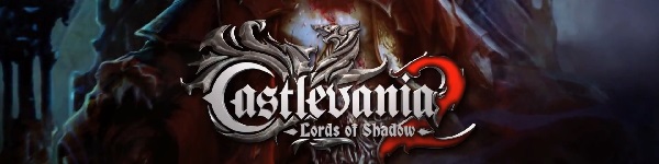 Castlevania: Lords of Shadow 2