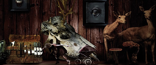 Manes: Teeth, Toes and Other Trinkets