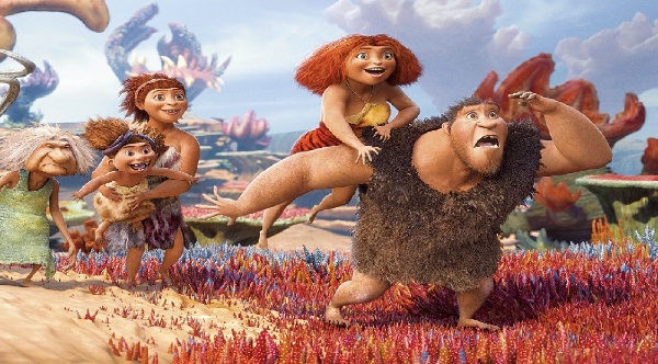 The Croods