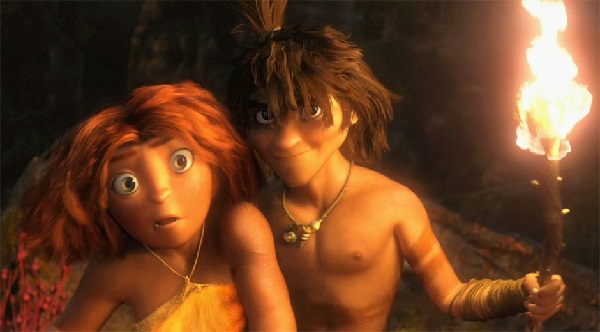 The Croods