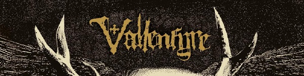 Vallenfyre: A Fragile King