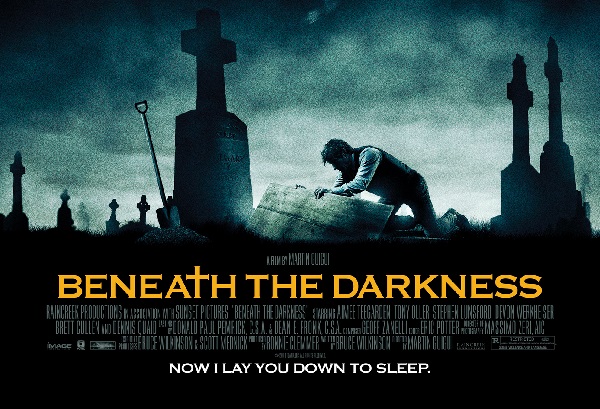 Beneath the Darkness