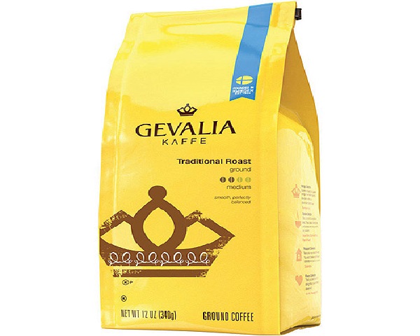 Gevalia (Traditional Roast)