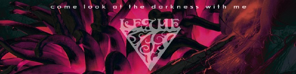Lethe: Come Look at the Darkness With Me