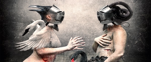 Moonspell: Alpha Noir