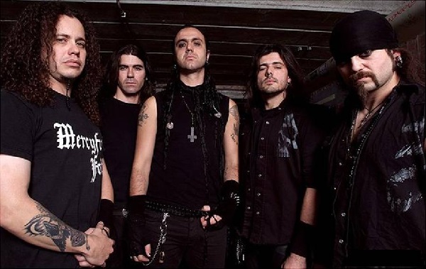 Moonspell