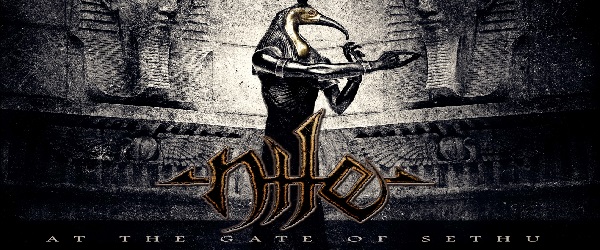 Nile: At the Gate of Sethu