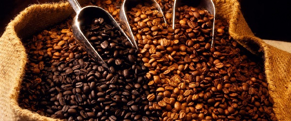 Top 5 - Let's Talk Coffee