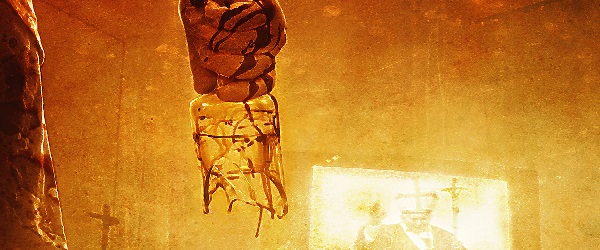 Ass to Mouth: Degenerate