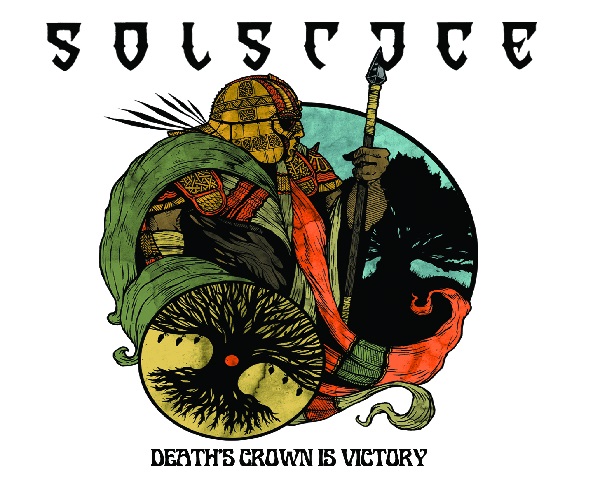 Solstice: Death's Crown is Victory