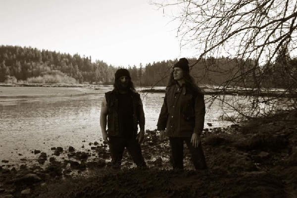 Wolves in the Throne Room