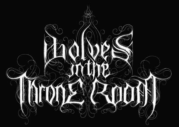 Wolves in the Throne Room