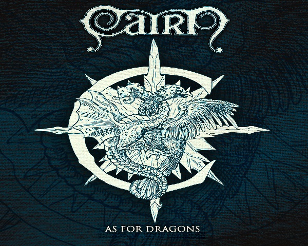 Cairn: As for Dragons