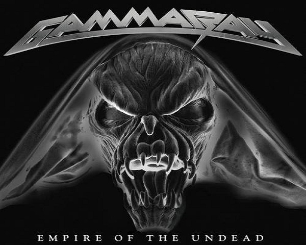 Gamma Ray: Empire of the Undead