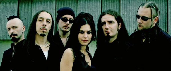 Lacuna Coil