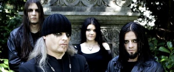 Triptykon: Band