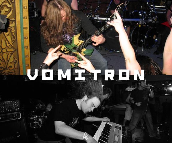 Vomitron