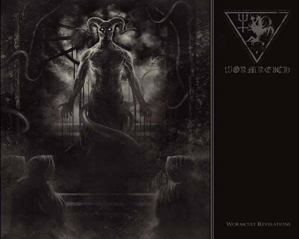 Wormreich: Wormcult Revelations