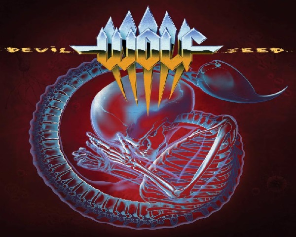 Wolf: Devil Seed