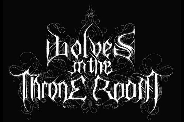 Wolves in the Throne Room