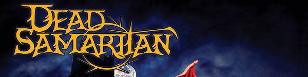 Dead Samaritan: The Devil Tunes