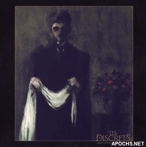 Les Discrets: Oubliees