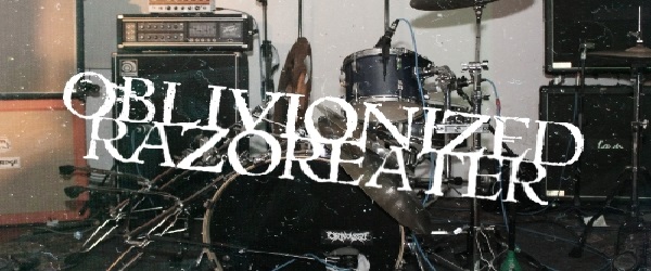 Oblivionized / Razoreater: This is S.O.A.N.