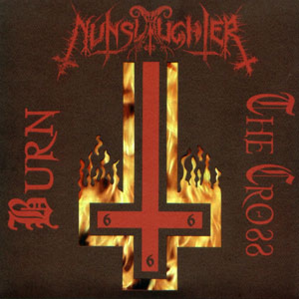 Nunslaughter: Album Name
