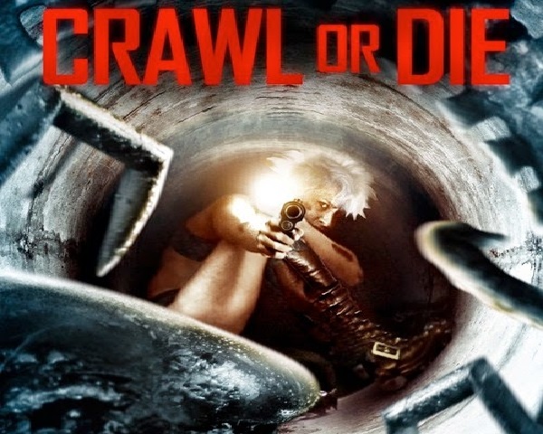 Crawl or Die