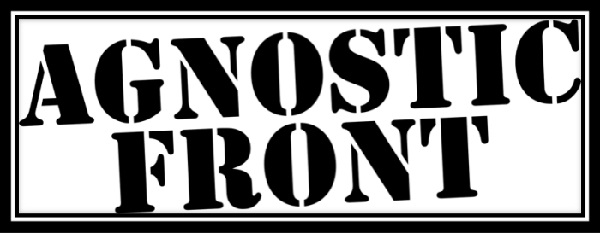 Agnostic Front