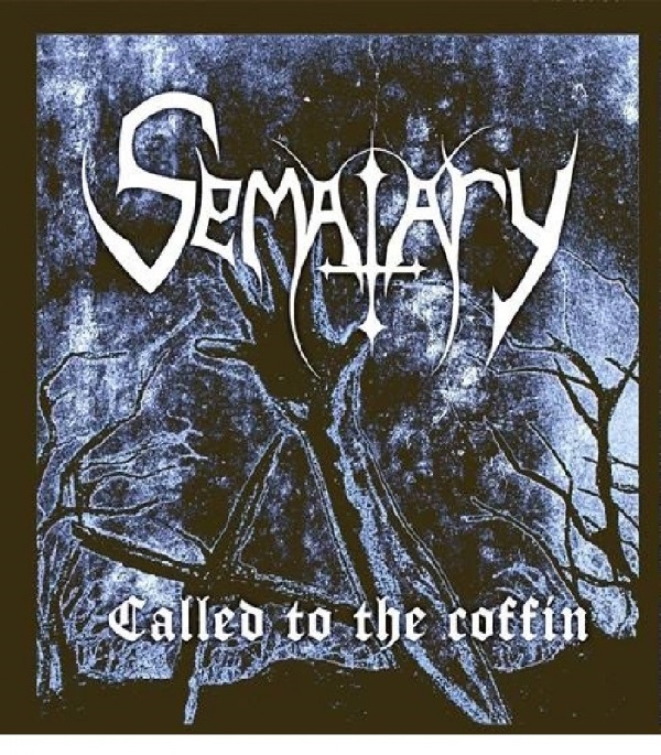 Sematary: Called to the Coffin