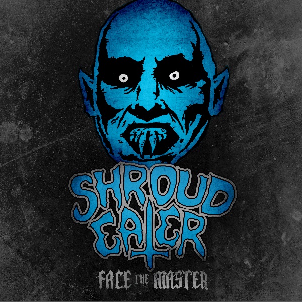 Shroud Eater: Face the Master