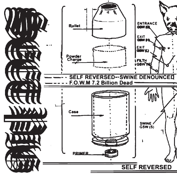 Sect Pig: Self Reversed