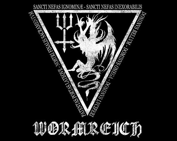 Wormreich