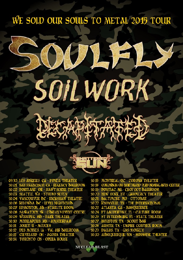 Soulfly